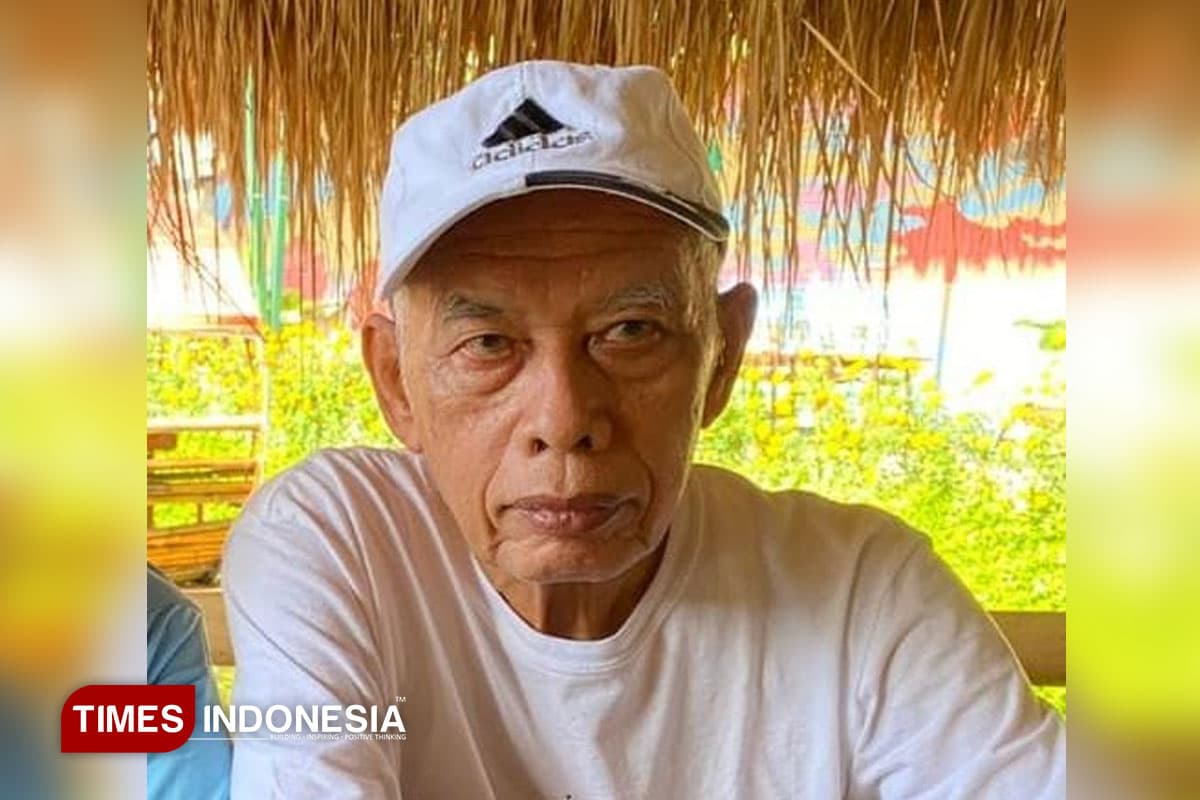 Kabar Duka Menyelimuti Insan Olahraga Kota Tasikmalaya, Dewan Penasehat KONI II Somantri Tutup Usia