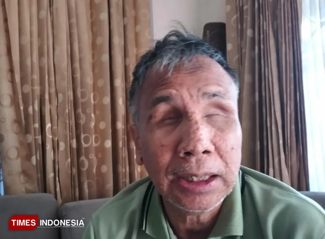 Dari Tasikmalaya ke Pemilu 2029, Gugatan Tunanetra untuk Hak Pilih yang Benar-Benar Rahasia