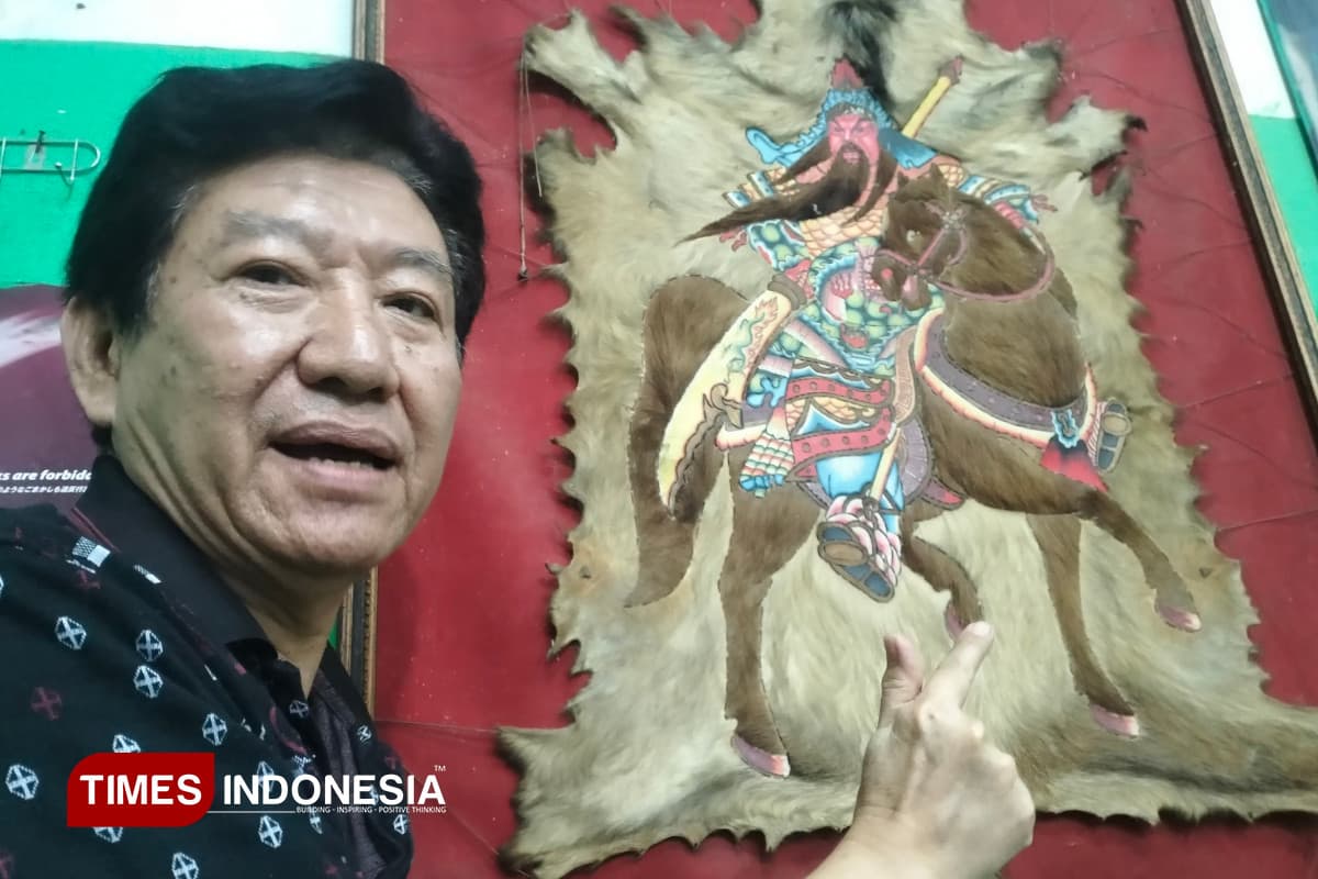 Imlek Shio Kuda Api: Simbol Kekuatan, Optimisme, dan Harapan