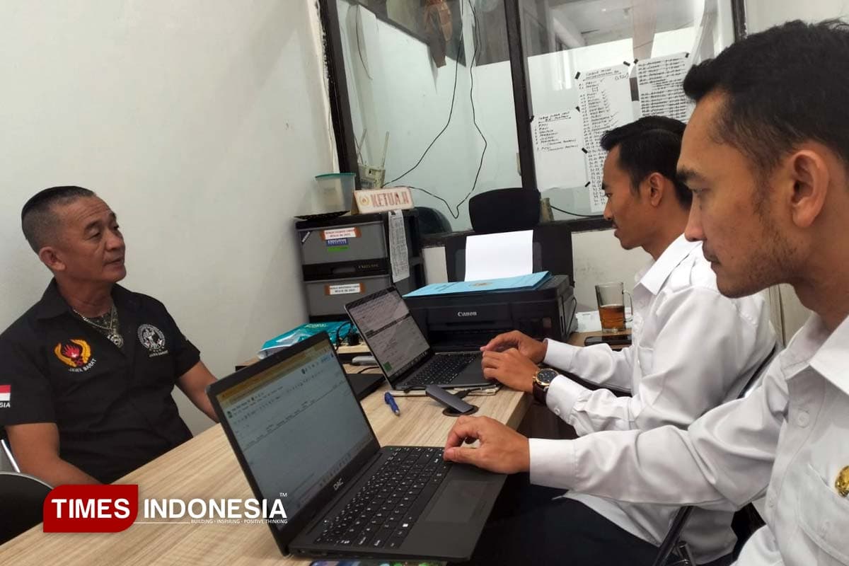 Bukan Sekadar Website, Ini Senjata Rahasia Tasikmalaya Menuju Porprov 2026